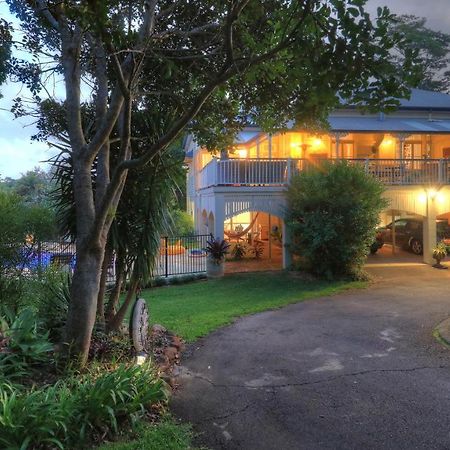 Mitta Glen Guesthouse Flaxton المظهر الخارجي الصورة