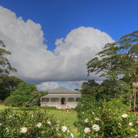 Mitta Glen Guesthouse Flaxton المظهر الخارجي الصورة