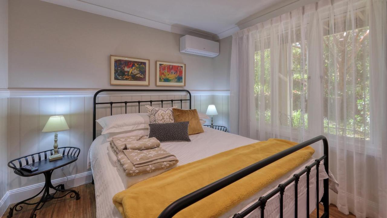 Mitta Glen Guesthouse Flaxton المظهر الخارجي الصورة