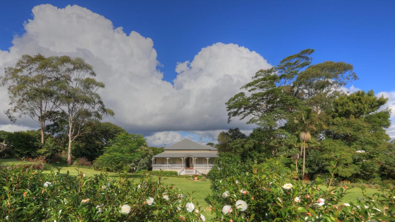Mitta Glen Guesthouse Flaxton المظهر الخارجي الصورة