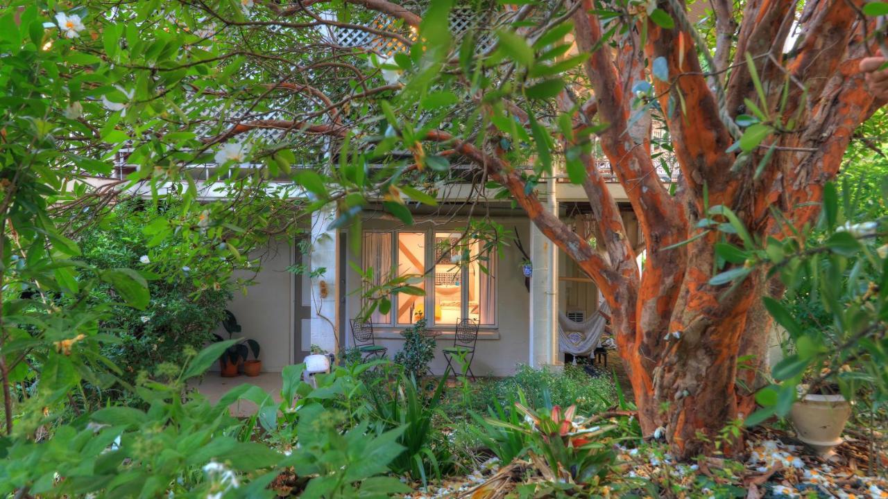 Mitta Glen Guesthouse Flaxton المظهر الخارجي الصورة