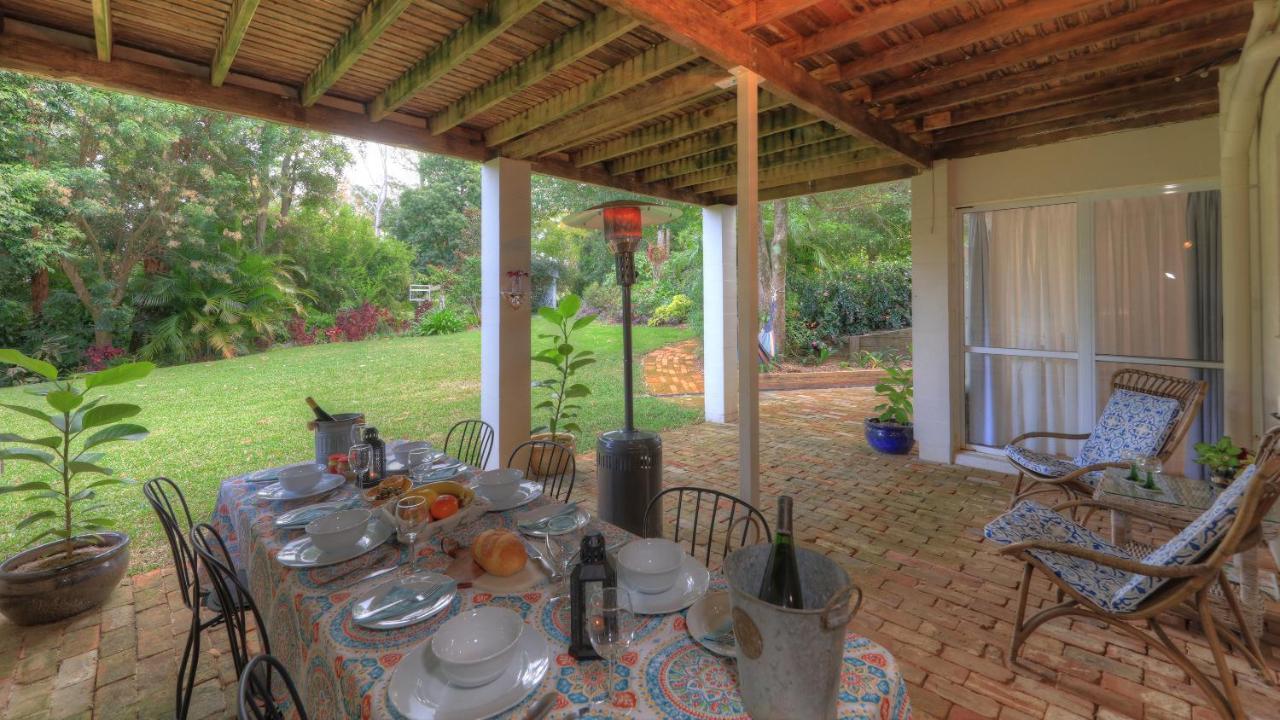 Mitta Glen Guesthouse Flaxton المظهر الخارجي الصورة