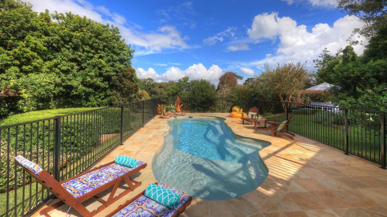 Mitta Glen Guesthouse Flaxton المظهر الخارجي الصورة