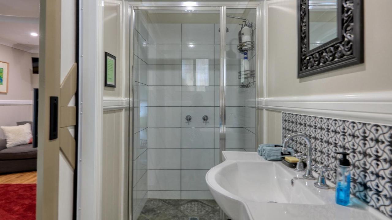 Mitta Glen Guesthouse Flaxton المظهر الخارجي الصورة