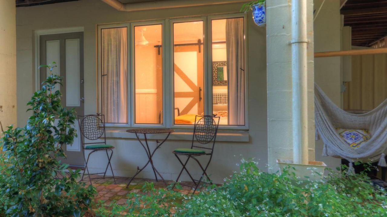 Mitta Glen Guesthouse Flaxton المظهر الخارجي الصورة