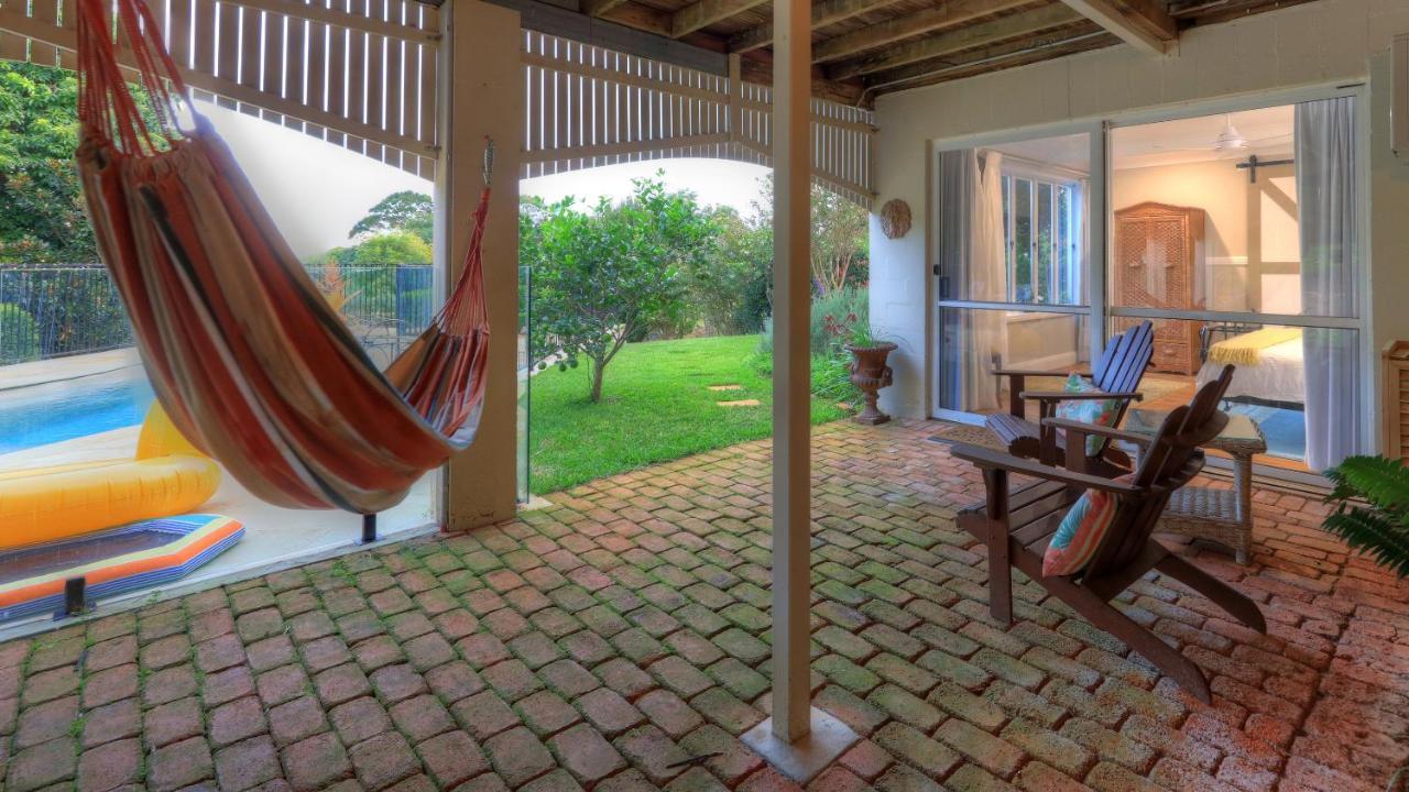 Mitta Glen Guesthouse Flaxton المظهر الخارجي الصورة
