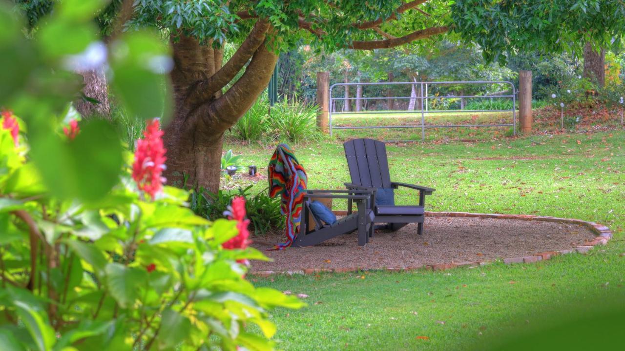 Mitta Glen Guesthouse Flaxton المظهر الخارجي الصورة