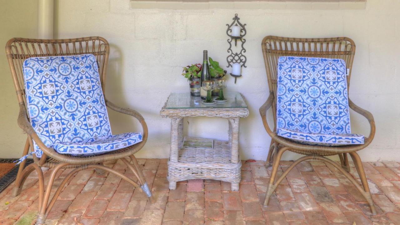 Mitta Glen Guesthouse Flaxton المظهر الخارجي الصورة